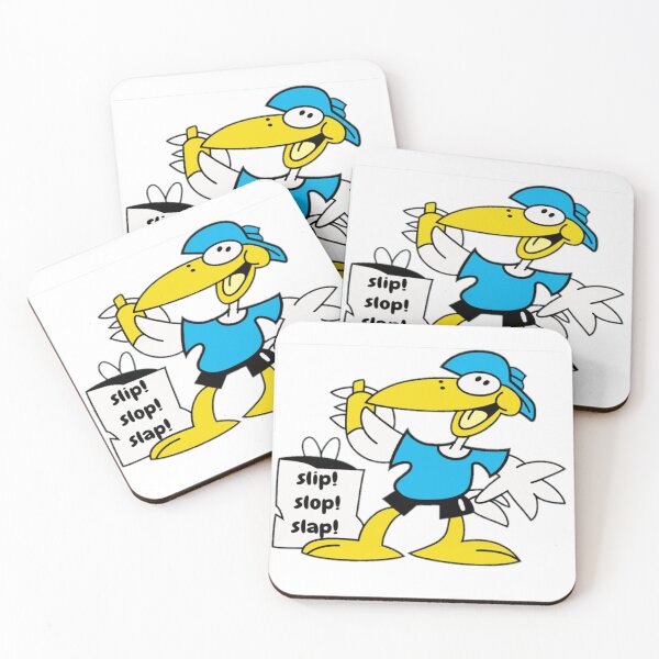 Item preview, Slip Slop Slap Classic Aussie Ads designed and sold by Bert Goldsmith.