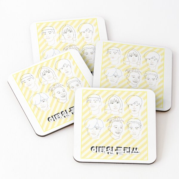 Item preview, Itaewon Class Honey Night |Park Seo Joon Kdrama designed and sold by Kdramaspot.