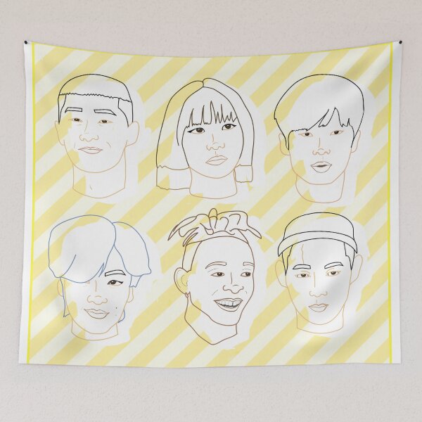 Item preview, Itaewon Class Honey Night |Park Seo Joon Kdrama designed and sold by Kdramaspot.