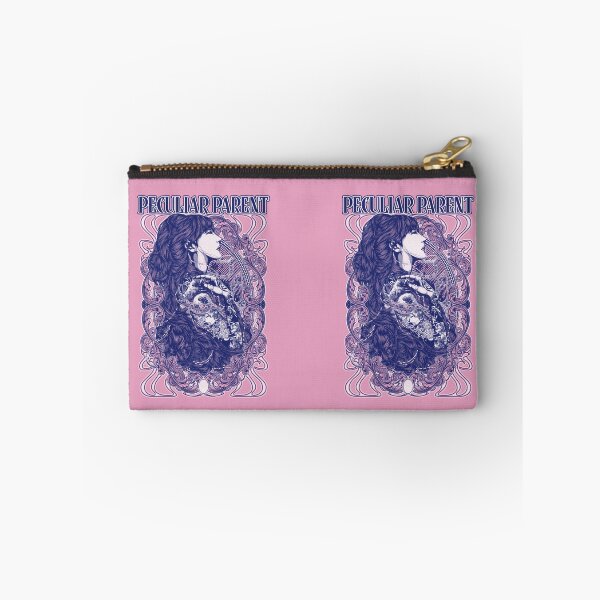 Item preview, Well Decorated Tattooed Mother - Official Peculiar Parents Club  designed and sold by Peculiar Parents Club.