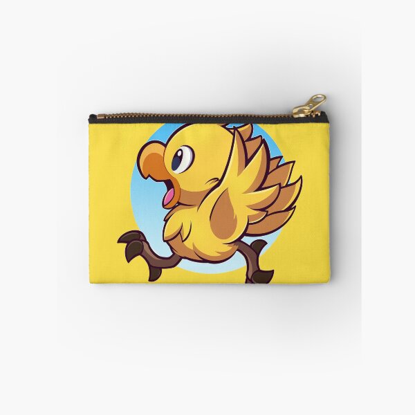 Artikelvorschau, Chocobo Yellow Bird Abenteuer # 05 entworfen und verkauft von SalahBlt.