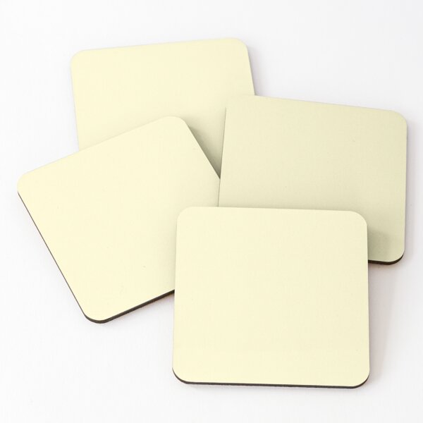 Item preview, 432. Lemon Chiffon designed and sold by KinitaDesign.