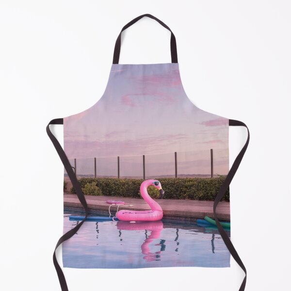 Item preview, Beautiful Summer Pool  designed and sold by newburyboutique.