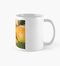 Offene Blume Tasse (Standard)