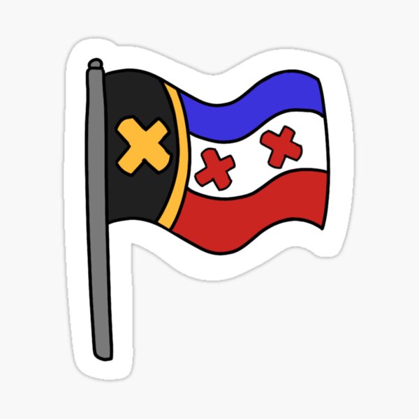 Lmanburg Flag Gifts & Merchandise | Redbubble