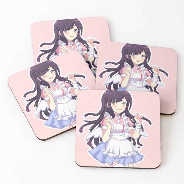 Item preview, Sweet Nurse Tsumiki designed and sold by Lilshironeko.
