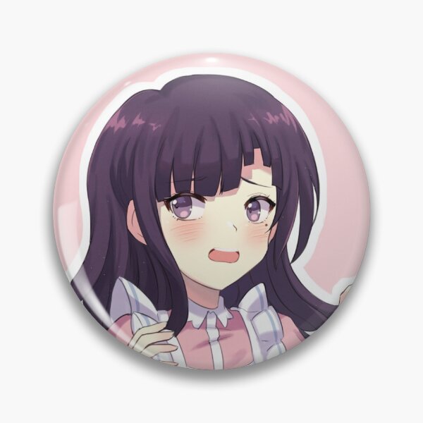Item preview, Sweet Nurse Tsumiki designed and sold by Lilshironeko.