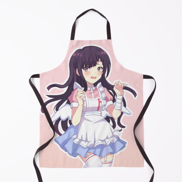 Item preview, Sweet Nurse Tsumiki designed and sold by Lilshironeko.
