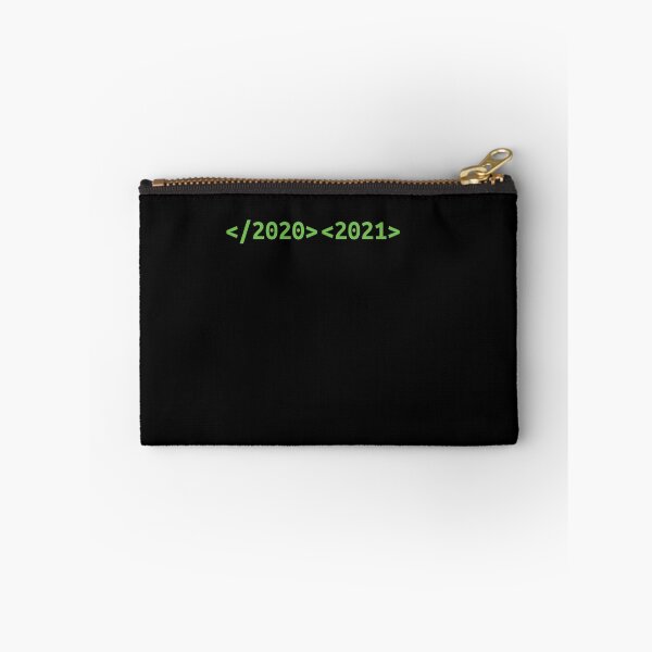 Item preview, goodbye 2020 hello 2021 code designed and sold by CodingForTech.