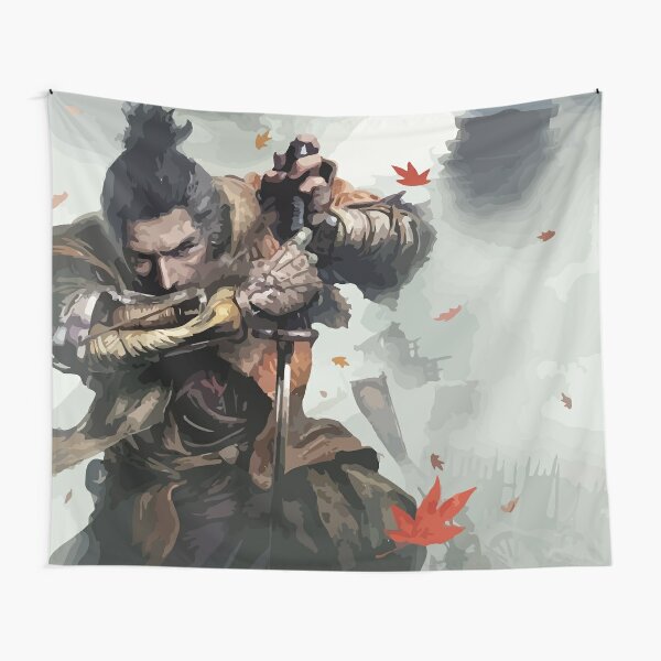 Juego PS4 Sekiro Shadows Die Twice – Pixel Store