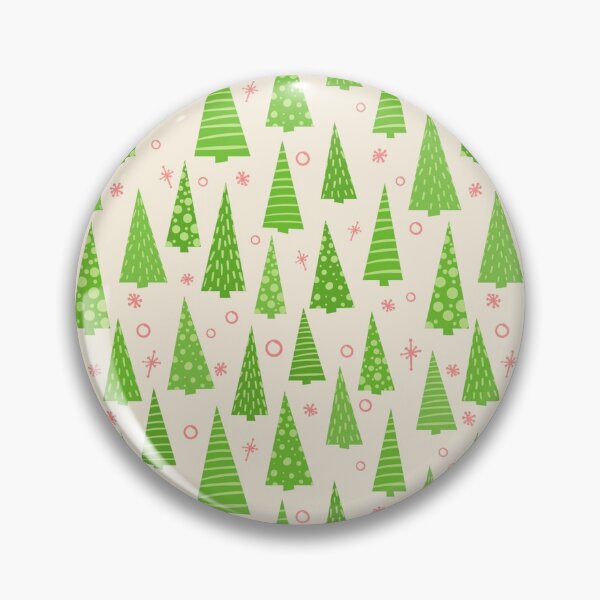 Item preview, Christmas trees designed and sold by Sara-Miyano.