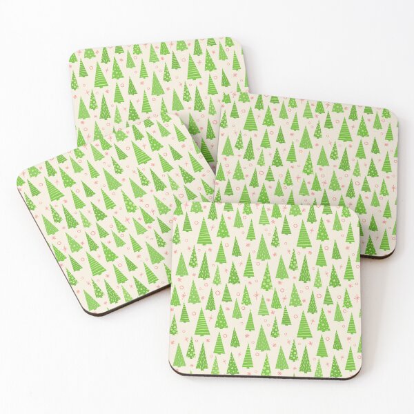 Item preview, Christmas trees designed and sold by Sara-Miyano.