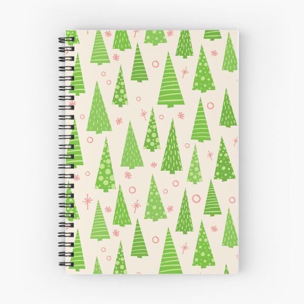 Item preview, Christmas trees designed and sold by Sara-Miyano.