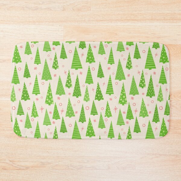 Item preview, Christmas trees designed and sold by Sara-Miyano.