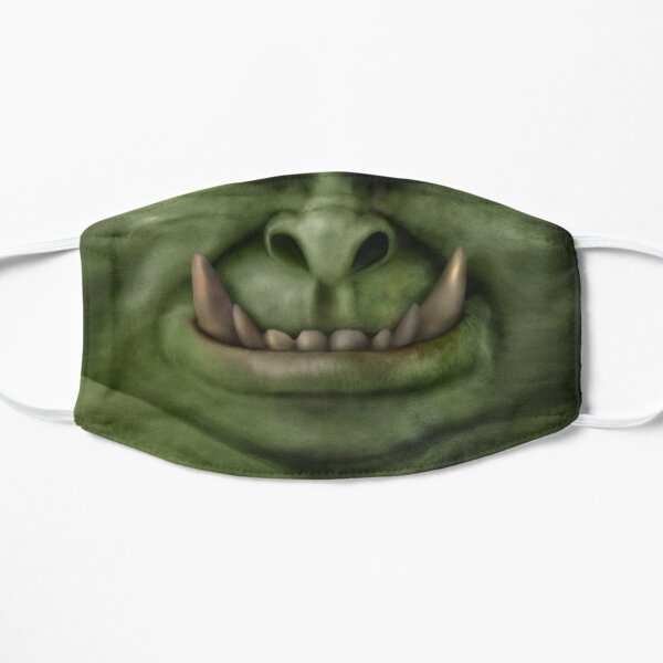 Fantasy World Face Masks Redbubble - ww2 mickkey mouse gas mask roblox