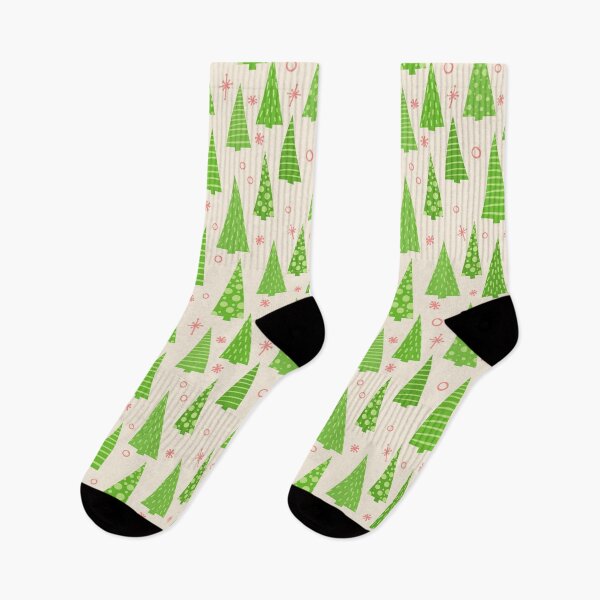 Item preview, Christmas trees designed and sold by Sara-Miyano.