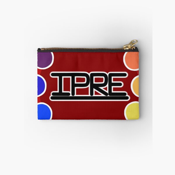Item preview, Institute of Planar Research and Exploration (IPRE) Logo designed and sold by MCWildflowers.