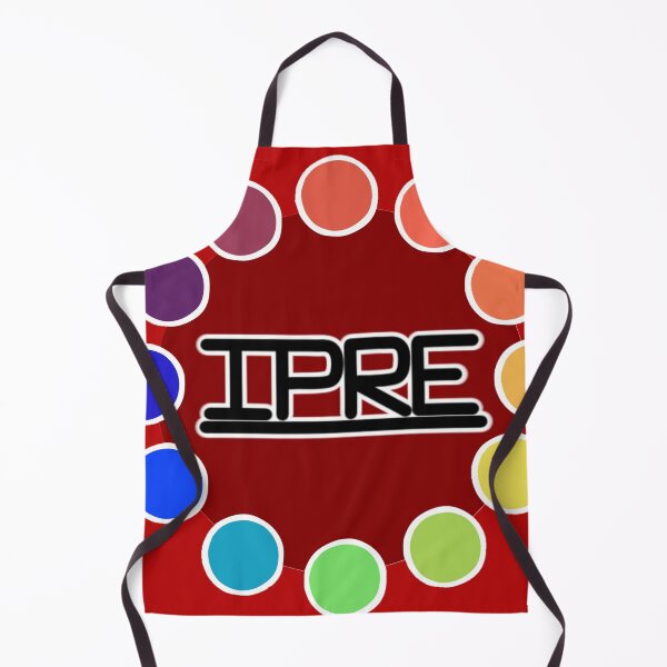 Item preview, Institute of Planar Research and Exploration (IPRE) Logo designed and sold by MCWildflowers.