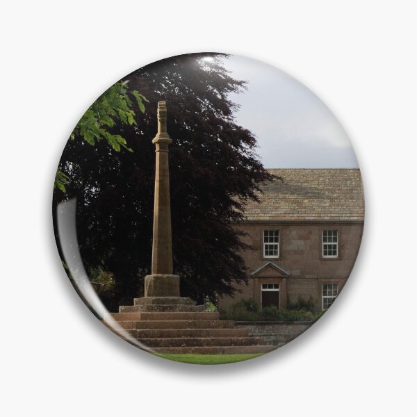 Item preview, Greystoke Market Cross designed and sold by tomg.
