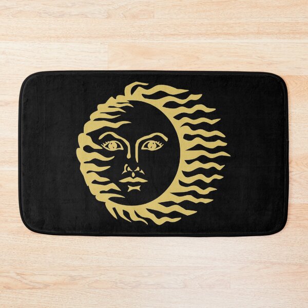 Item preview, Sun In Golden Splendor designed and sold by Sinfamous.