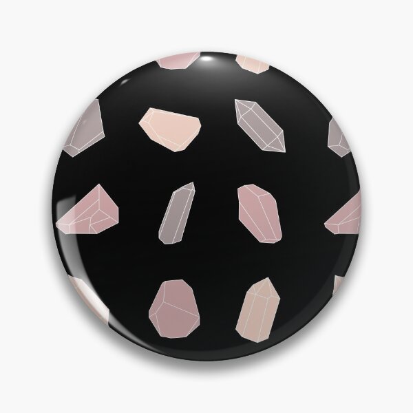 Item preview, Witch aesthetic pastel crystals designed and sold by myabstractmind.
