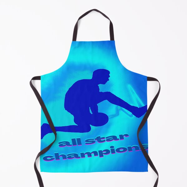 Item preview, All-Star Champions designed and sold by areezh.