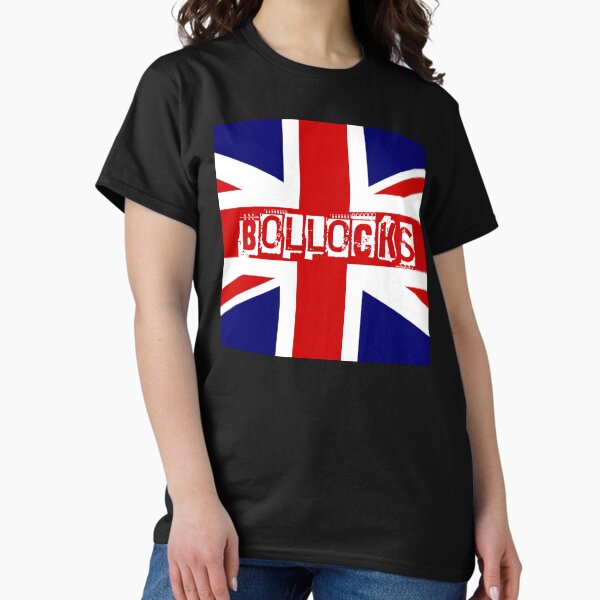 Item preview, Bollocks London Union Jack designed and sold by d247.