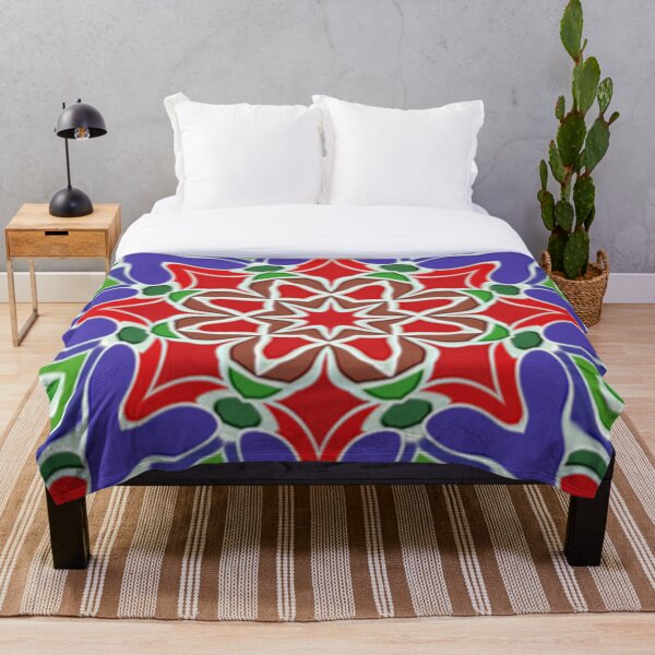 Item preview, Symmetry 1068 Mandala Inspired Creation designed and sold by mandala-hub.