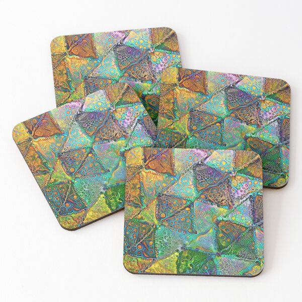 Item preview, Deepdream abstraction designed and sold by blackhalt.