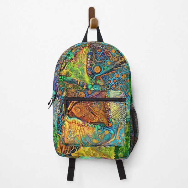Item preview, Deepdream abstraction designed and sold by blackhalt.