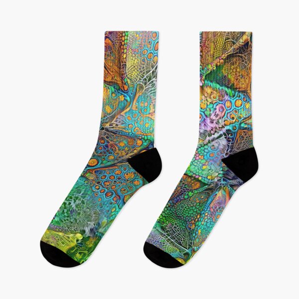 Item preview, Deepdream abstraction designed and sold by blackhalt.
