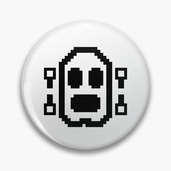 Artikelvorschau, Ghost Keys entworfen und verkauft von DaHarbinga.