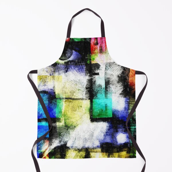 Item preview, Face Abstract designed and sold by rolffimages.