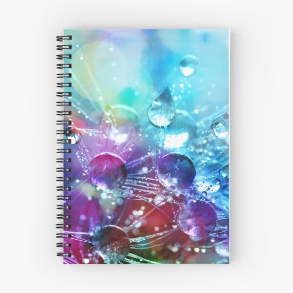 Item preview, Cute Rainbow Bubbles and Morning Dew - Rainbow, Rainbow Gift, Heart, Bohemian, Tribal, Ethnic, Colorful, Bright, Vintage designed and sold by GOdesign26.