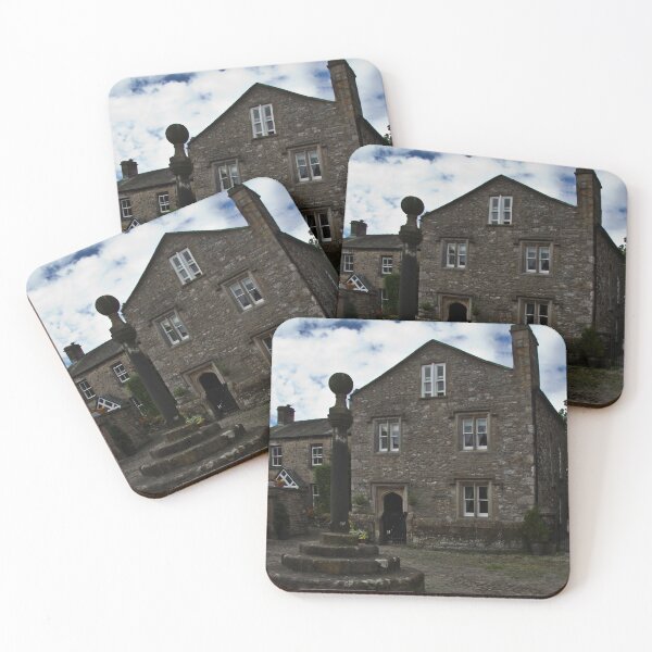 Item preview, Old Market Cross designed and sold by tomg.