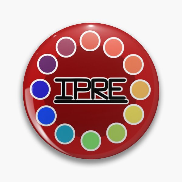 Item preview, Institute of Planar Research and Exploration (IPRE) Logo designed and sold by MCWildflowers.