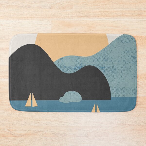 Item preview, Sunset painting designed and sold by AnnaAndVibes.