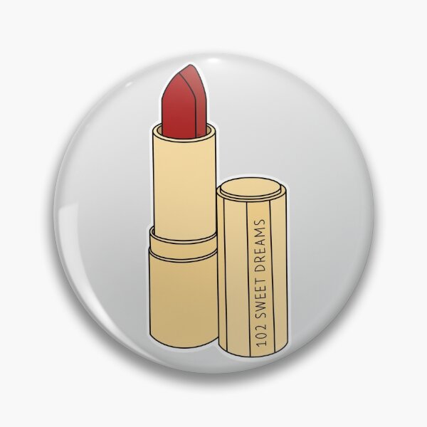 Item preview, Sweet Dreams Lipstick  designed and sold by Georgina-KC-Art.