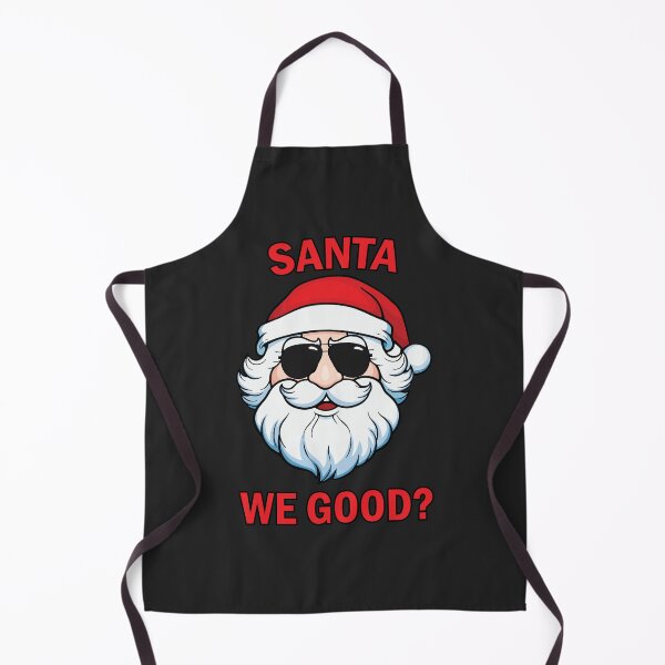 Item preview, Santa We Good designed and sold by JustCreativity.