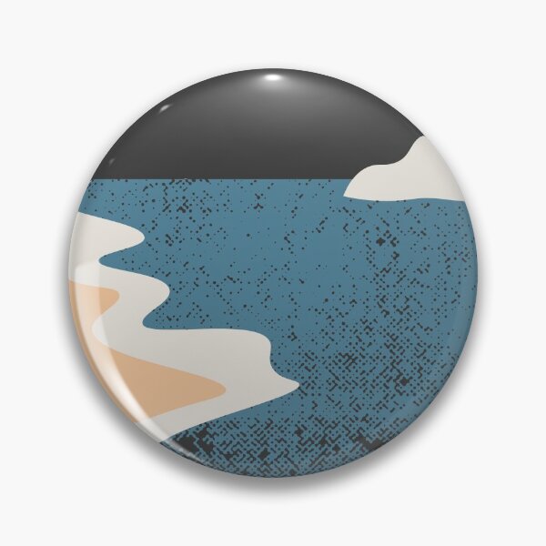 Item preview, Sunset painting designed and sold by AnnaAndVibes.
