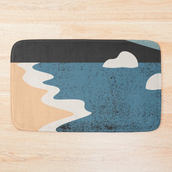 Item preview, Sunset painting designed and sold by AnnaAndVibes.