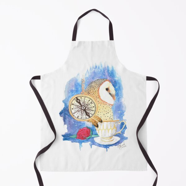Item preview, Barn Owl - UPDATED designed and sold by April Rhynold.