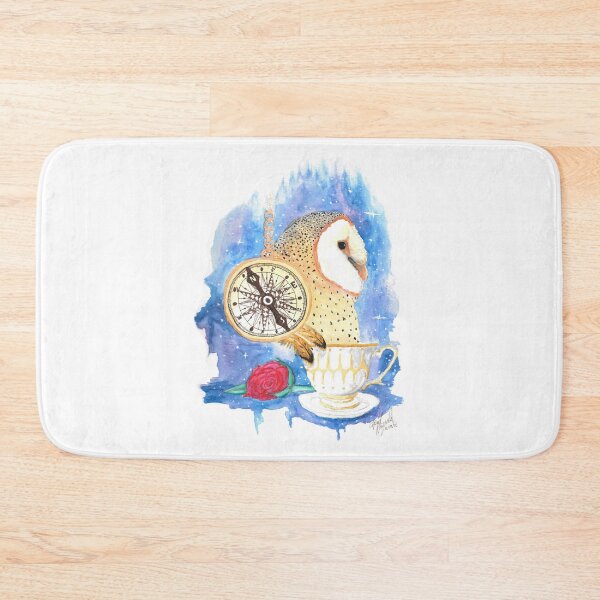 Item preview, Barn Owl - UPDATED designed and sold by April Rhynold.