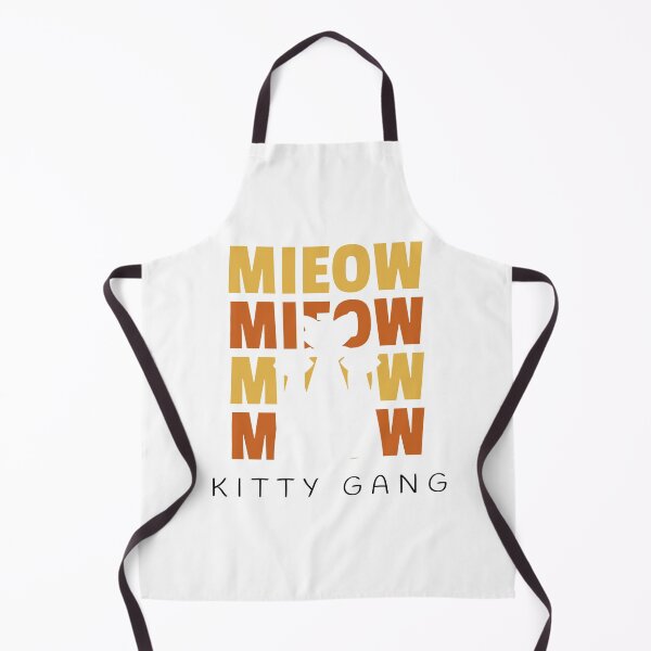 Item preview, Kitty Gang designed and sold by JohnnyTaco.