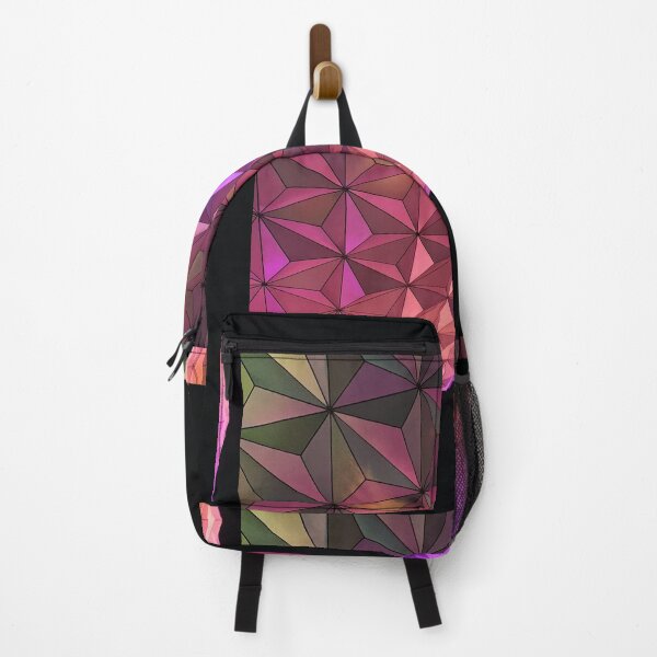 Item preview, Pink Neon Geometric  designed and sold by newburyboutique.