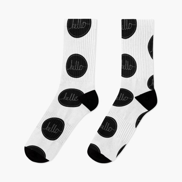 Item preview, Hello designed and sold by Artie297.