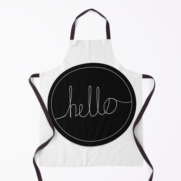 Item preview, Hello designed and sold by Artie297.