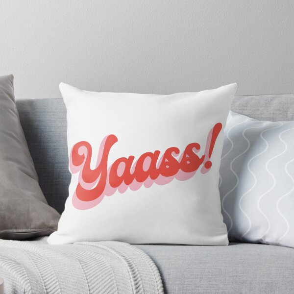 Item preview, Yaaasss! designed and sold by GionaSophia.