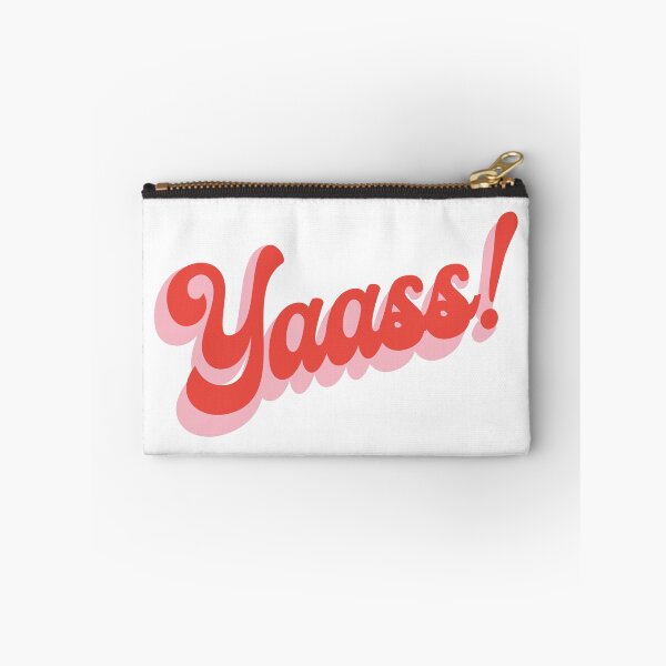 Item preview, Yaaasss! designed and sold by GionaSophia.