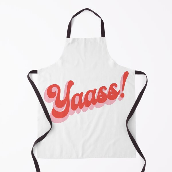 Item preview, Yaaasss! designed and sold by GionaSophia.